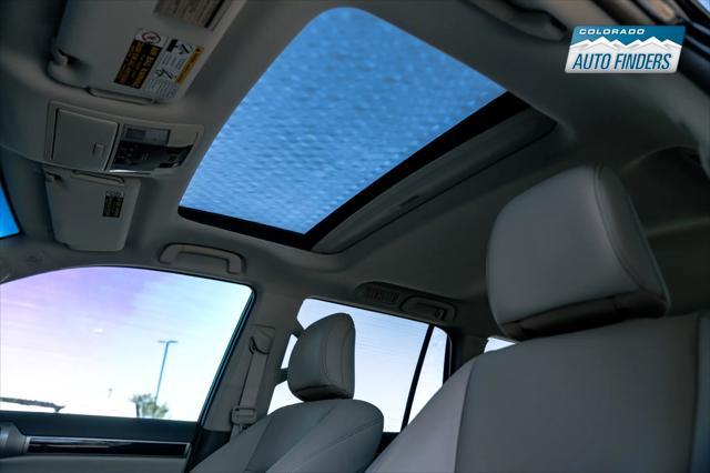 used 2014 Lexus GX 460 car, priced at $30,988