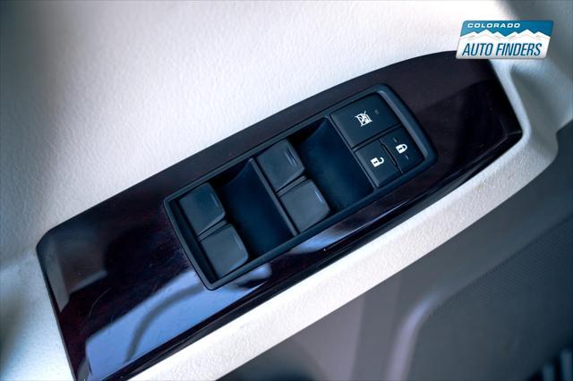 used 2014 Lexus GX 460 car, priced at $30,988