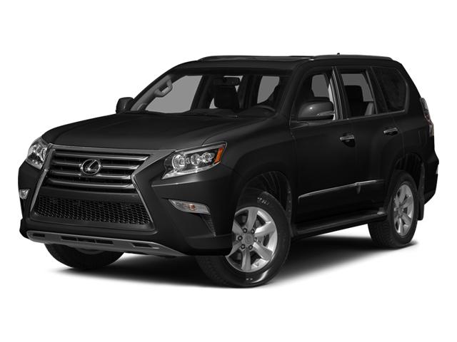 used 2014 Lexus GX 460 car, priced at $29,990