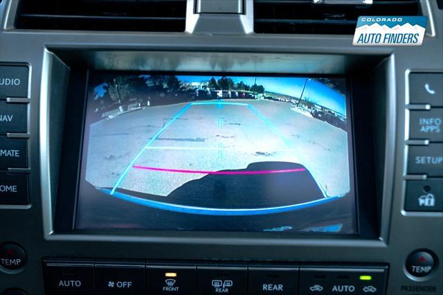 used 2014 Lexus GX 460 car, priced at $30,988