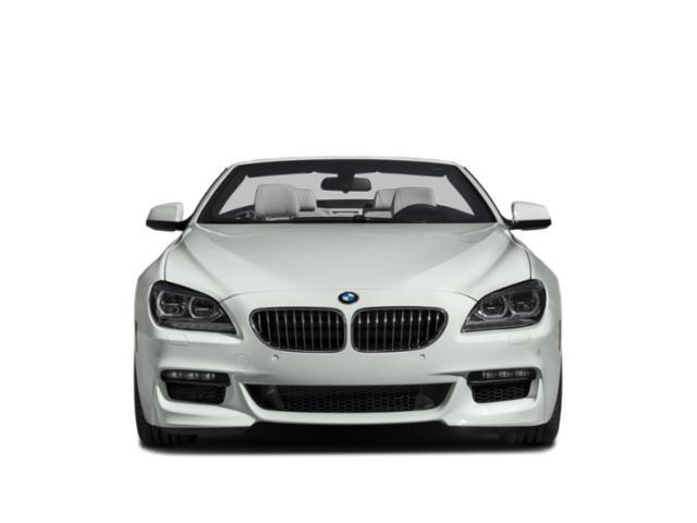 used 2015 BMW 650 car, priced at $21,999