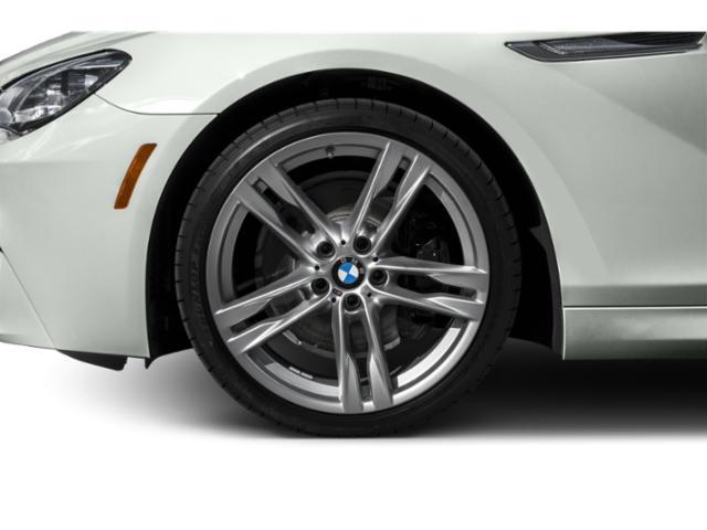 used 2015 BMW 650 car, priced at $21,999