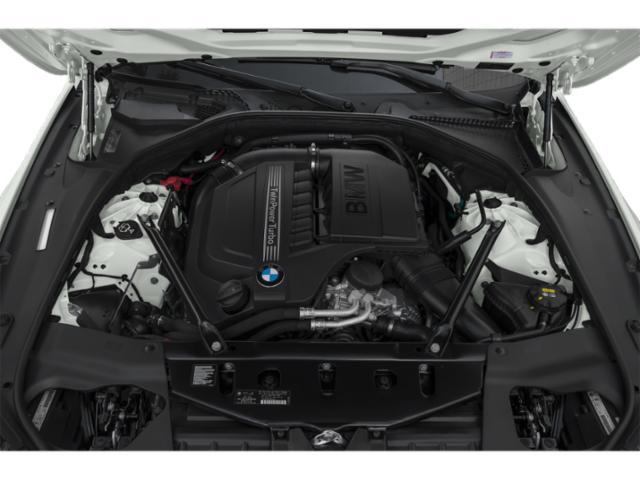 used 2015 BMW 650 car, priced at $21,999