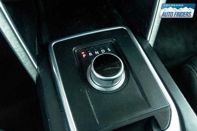 used 2016 Land Rover Discovery Sport car, priced at $12,990