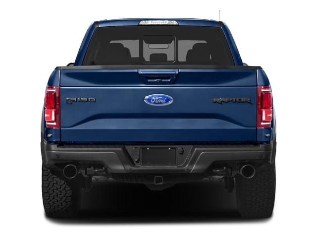 used 2017 Ford F-150 car