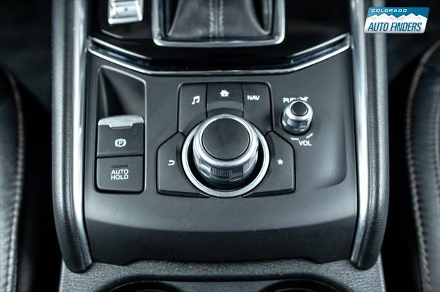 used 2018 Mazda CX-5 car, priced at $20,990