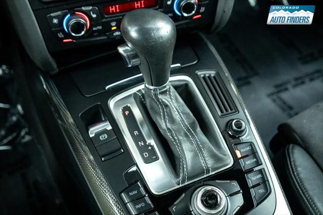 used 2011 Audi S4 car, priced at $21,988