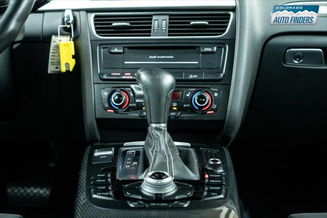 used 2011 Audi S4 car, priced at $21,988
