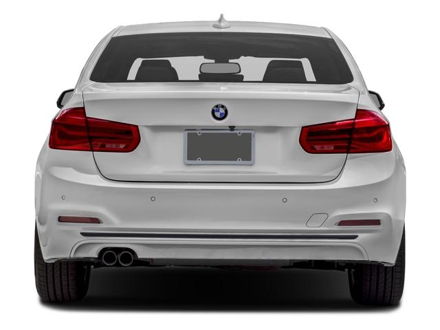 used 2017 BMW 330 car, priced at $19,990