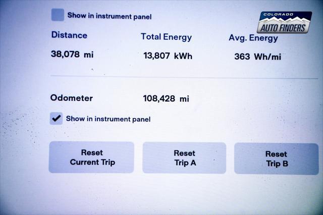 used 2014 Tesla Model S car, priced at $19,990