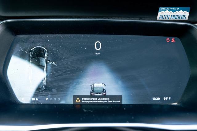 used 2014 Tesla Model S car, priced at $19,990