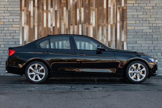 used 2014 BMW 335 car, priced at $17,998