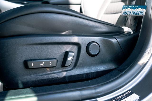 used 2016 Lexus IS 350 car, priced at $22,990