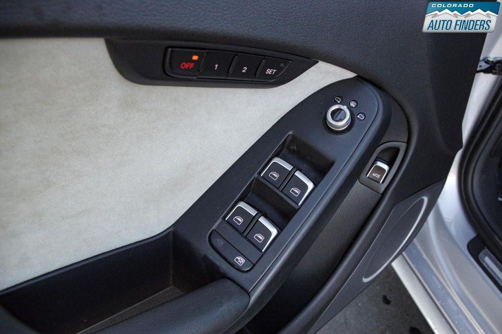 used 2015 Audi S4 car, priced at $19,998