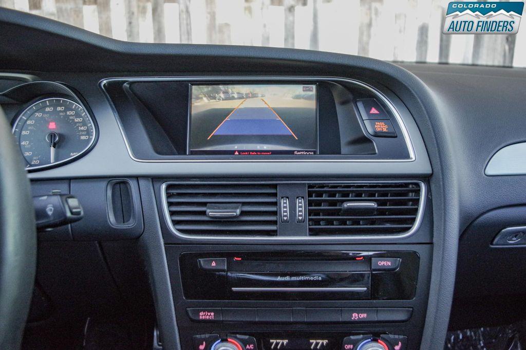 used 2015 Audi S4 car, priced at $19,998