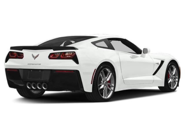 used 2015 Chevrolet Corvette car