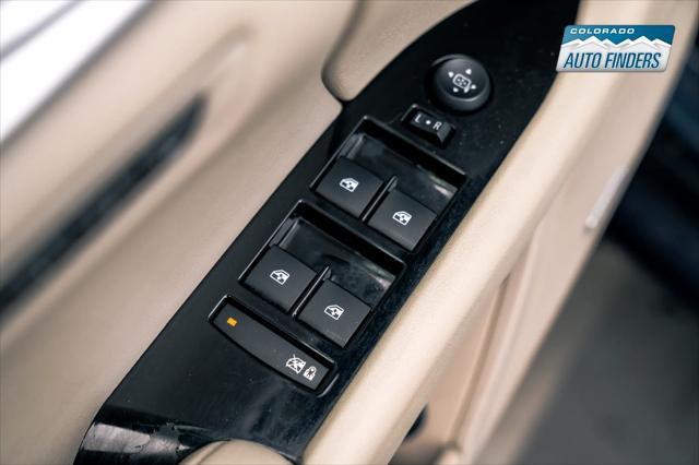 used 2014 Cadillac XTS car, priced at $14,988