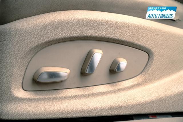 used 2014 Cadillac XTS car, priced at $14,988