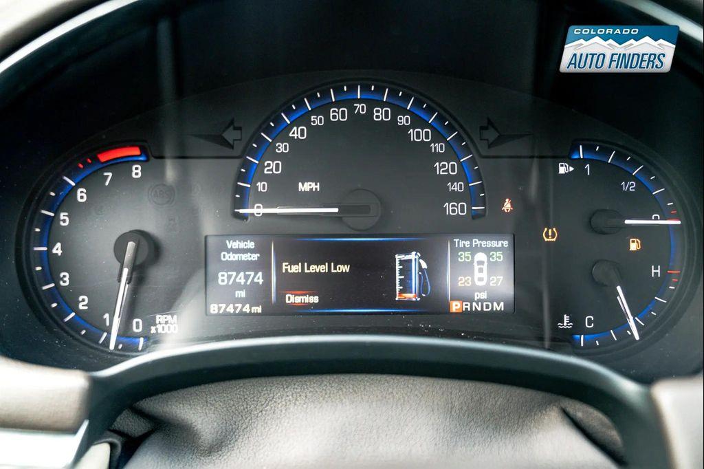 used 2014 Cadillac XTS car, priced at $13,788