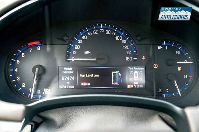used 2014 Cadillac XTS car, priced at $14,988