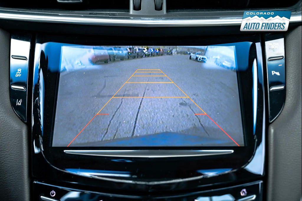 used 2014 Cadillac XTS car, priced at $13,788