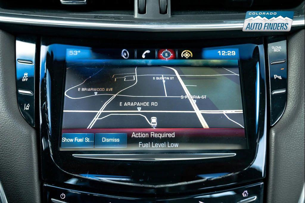 used 2014 Cadillac XTS car, priced at $13,788