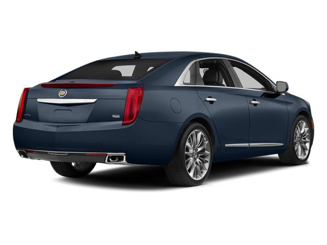 used 2014 Cadillac XTS car