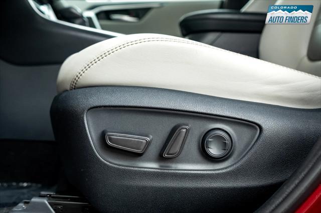 used 2019 Toyota RAV4 car, priced at $25,988