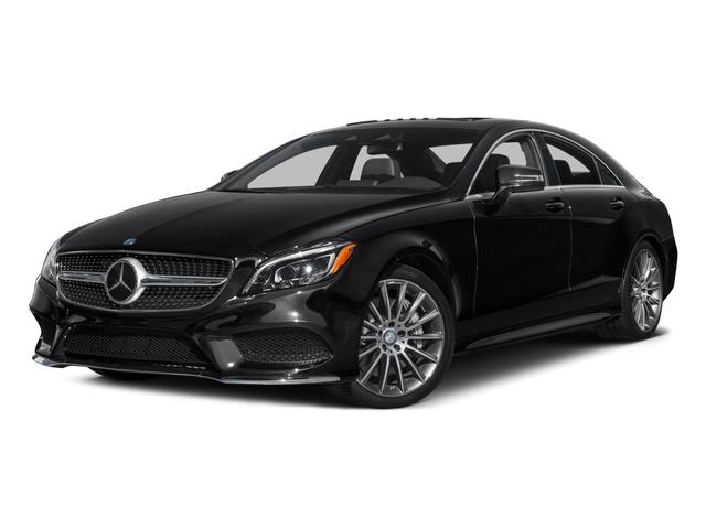 used 2016 Mercedes-Benz CLS-Class car, priced at $27,498