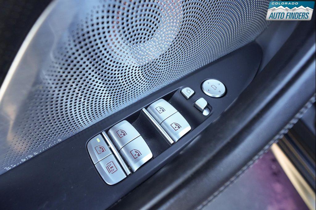 used 2021 BMW M8 Gran Coupe car, priced at $79,990