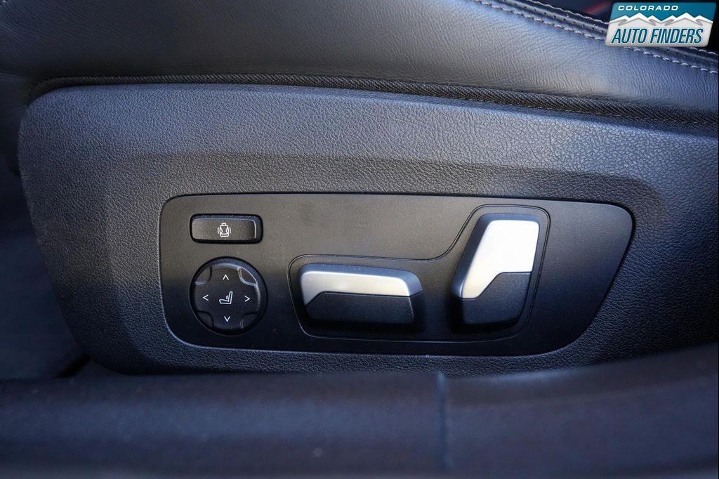 used 2021 BMW M8 Gran Coupe car, priced at $79,990