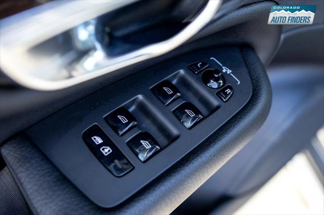 used 2019 Volvo XC90 car, priced at $27,988