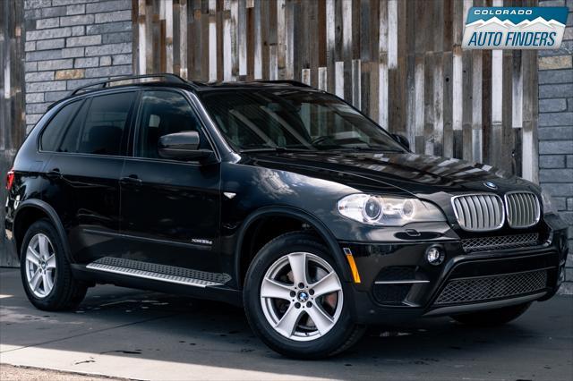 used 2012 BMW X5 car, priced at $12,998