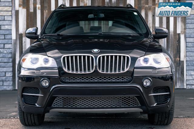 used 2012 BMW X5 car, priced at $12,998