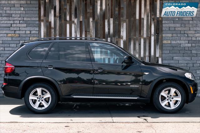 used 2012 BMW X5 car, priced at $12,998