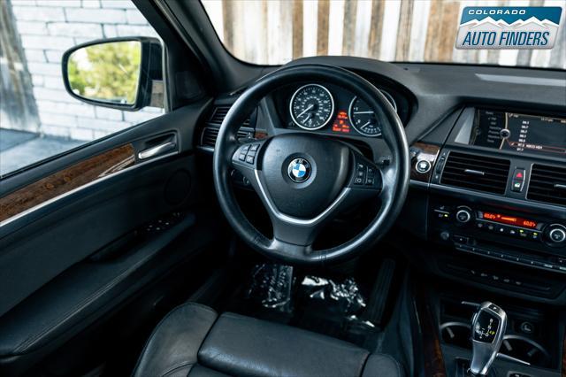 used 2012 BMW X5 car, priced at $12,998