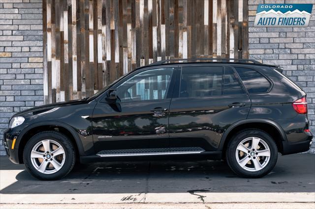 used 2012 BMW X5 car, priced at $12,998