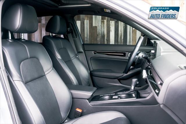 used 2022 Honda Civic car, priced at $25,988