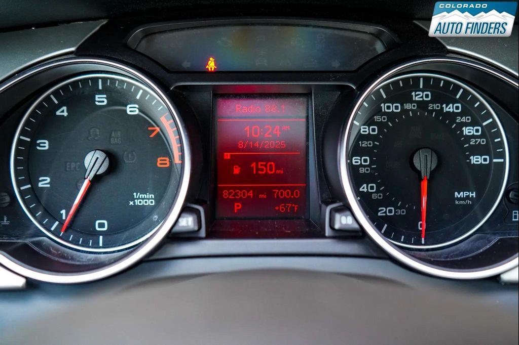 used 2012 Audi A5 car, priced at $13,998
