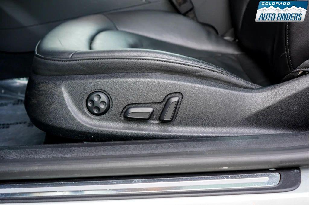 used 2012 Audi A5 car, priced at $13,998