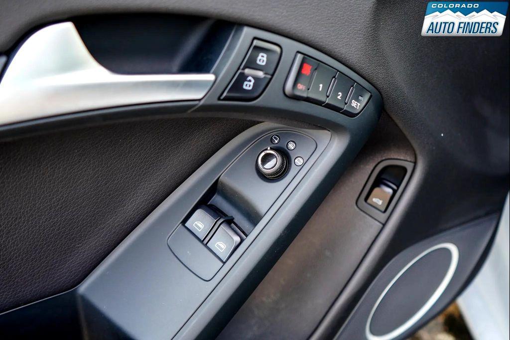 used 2012 Audi A5 car, priced at $13,998
