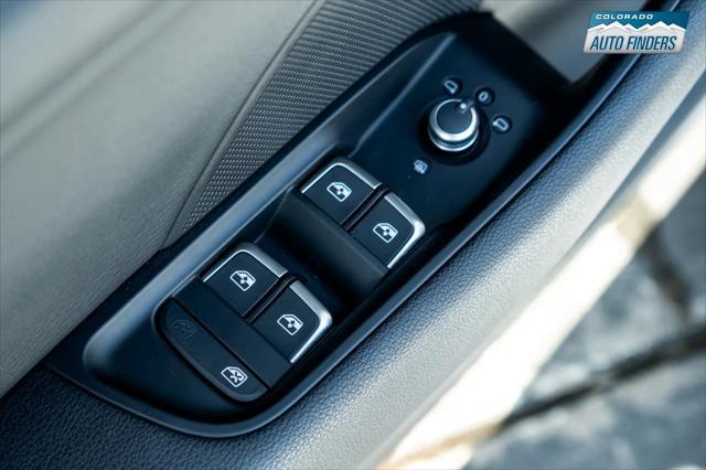 used 2020 Audi A3 car, priced at $26,988