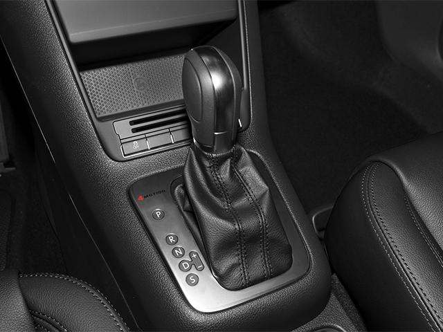 used 2012 Volkswagen Tiguan car