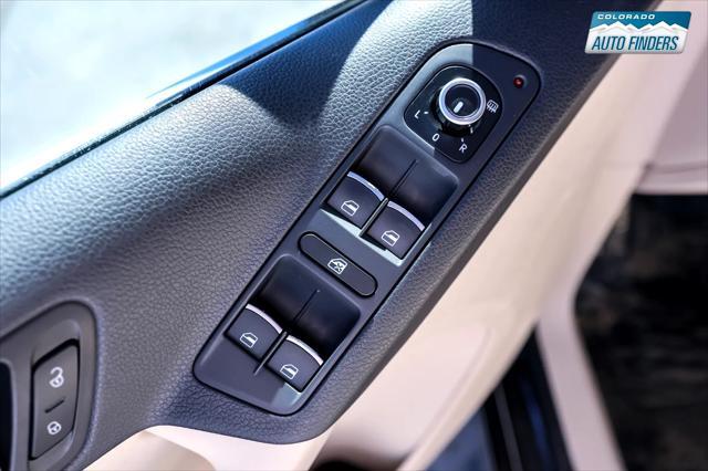 used 2012 Volkswagen Tiguan car, priced at $13,990