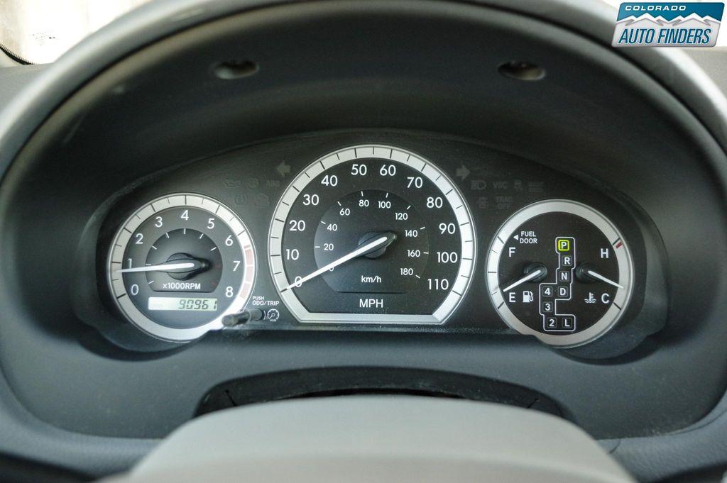 used 2007 Toyota Sienna car, priced at $9,999