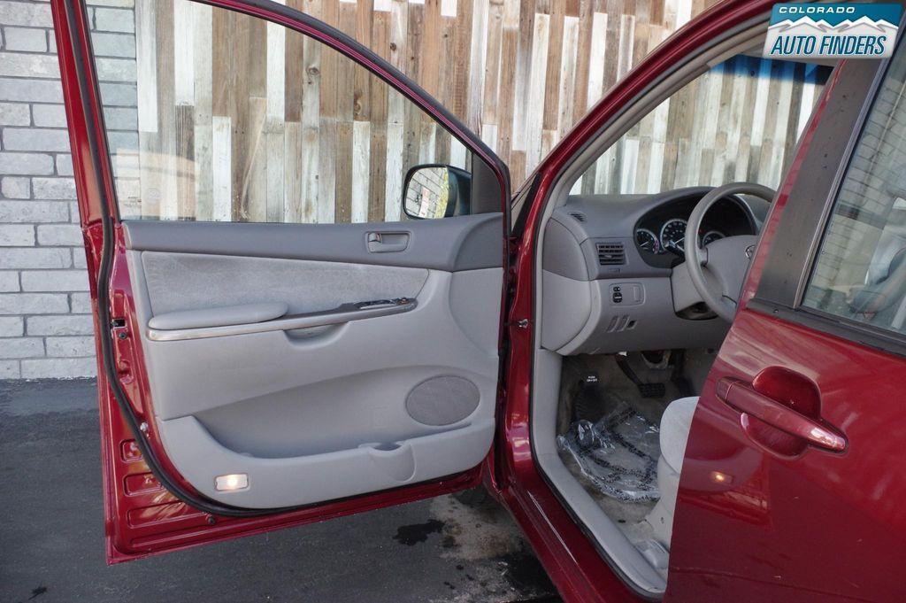 used 2007 Toyota Sienna car, priced at $9,999