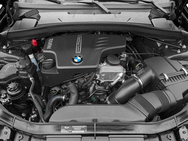 used 2014 BMW X1 car, priced at $11,990
