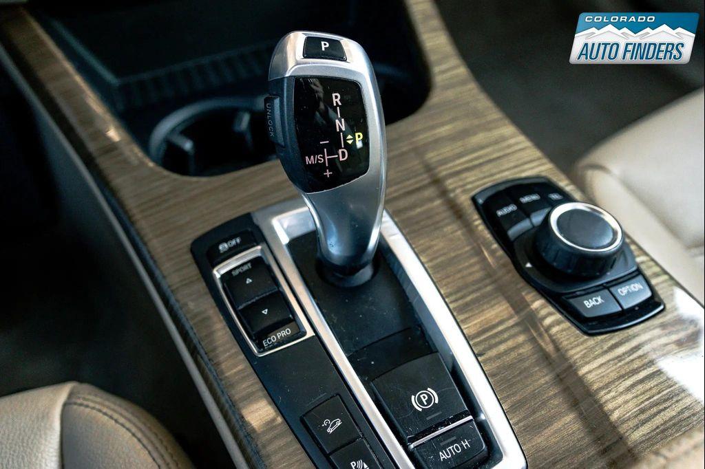 used 2014 BMW X3 car, priced at $12,490