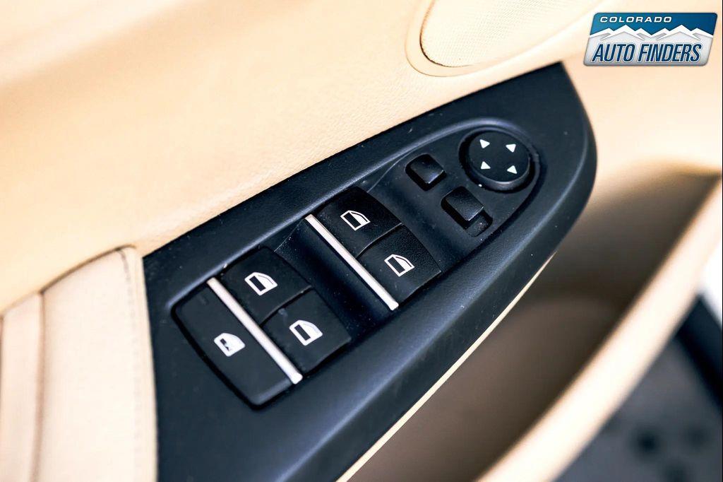 used 2014 BMW X3 car, priced at $12,490