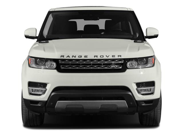 used 2014 Land Rover Range Rover Sport car